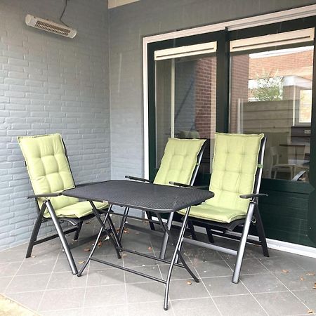 Vakantiewoning Domburg Do26 Exterior foto